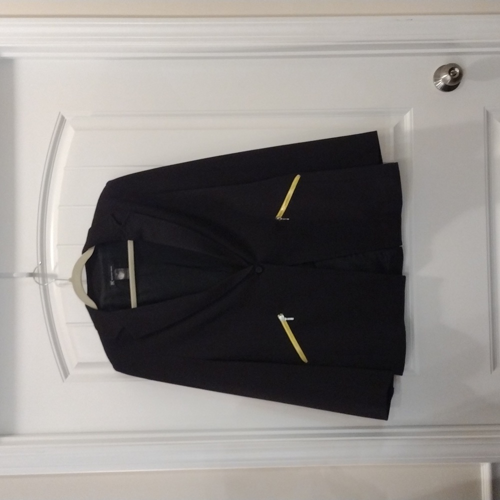 I.N.C blazer
